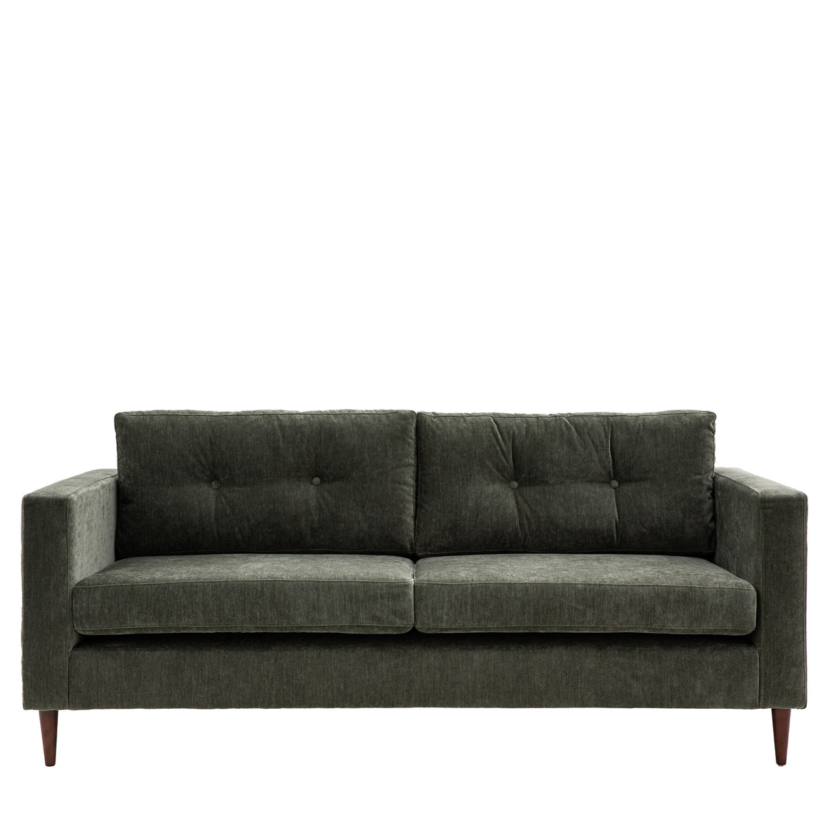 Whitwell Forest 3 Seater Sofa from Sessa Interiors - Living room sofa Ireland
