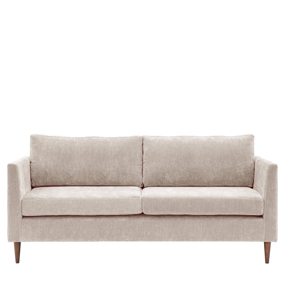 Gateford Natural 3 Seater Sofa from Sessa Interiors - Living room sofa Ireland