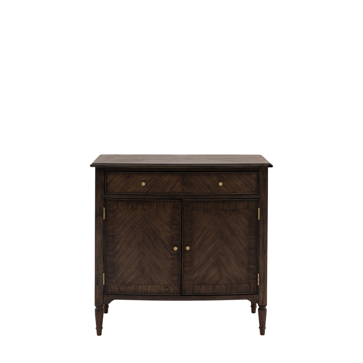Madison 2 Door 1 Drawer Sideboard from Sessa Interiors - Dining room storage Ireland