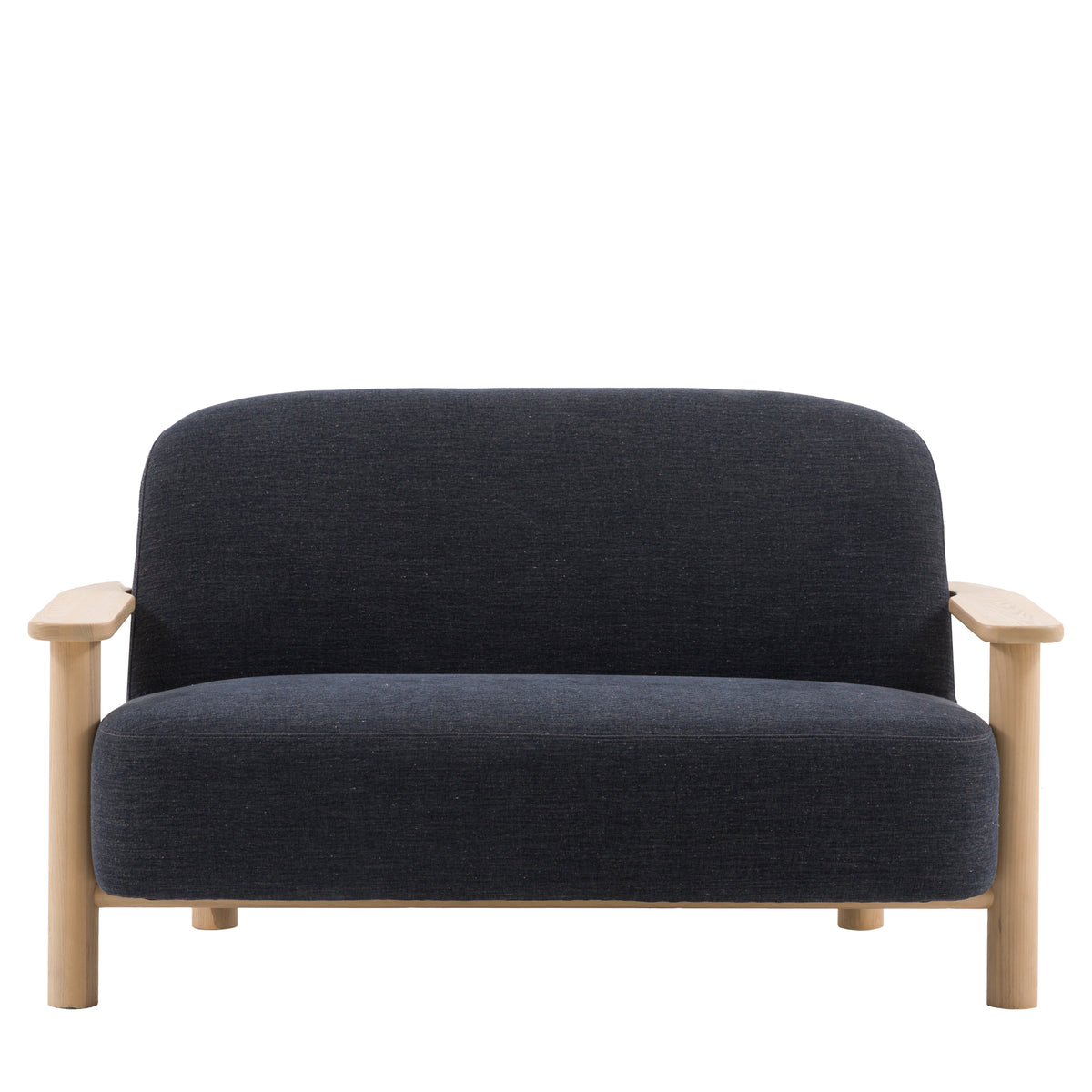 Husby Willow Pacific 2 Seater Sofa from Sessa Interiors - Living room sofa Ireland
