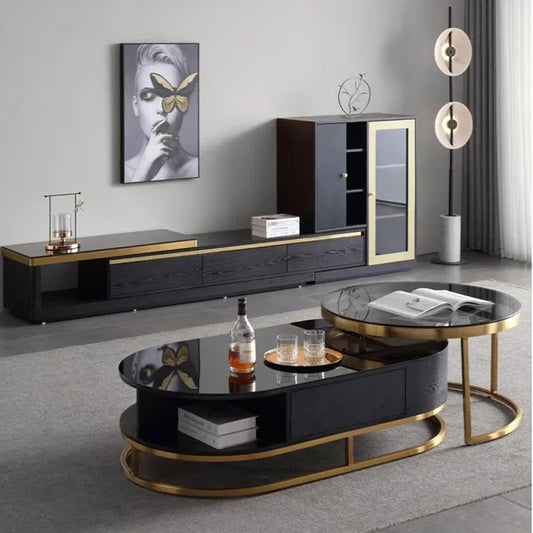 Combinational TV Unit – alternate view 2