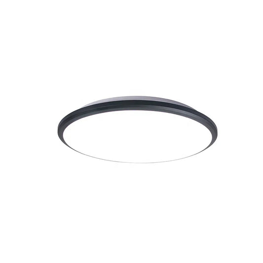 Ultra-Thin Waterproof Acrylic Ceiling Light – alternate view 2