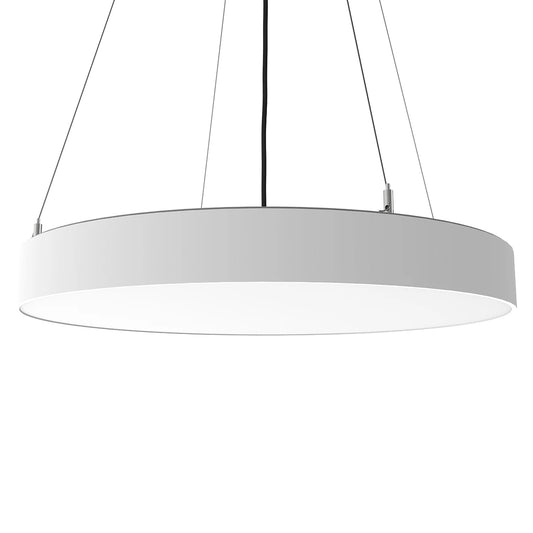 Round LED Ceiling Light for Bedroom – alternate view 2