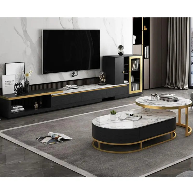 Combinational TV Unit