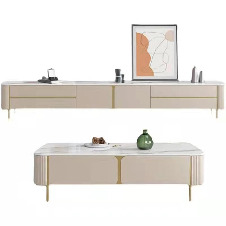 Bedroom Waterproof TV Unit