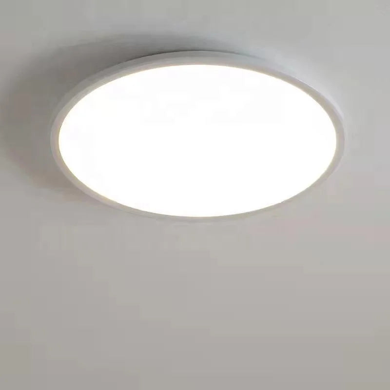 Ultra-Thin Waterproof Acrylic Ceiling Light