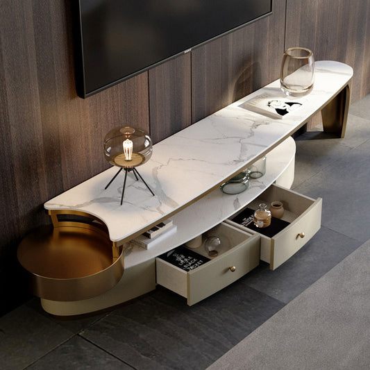High End TV Unit – alternate view 2