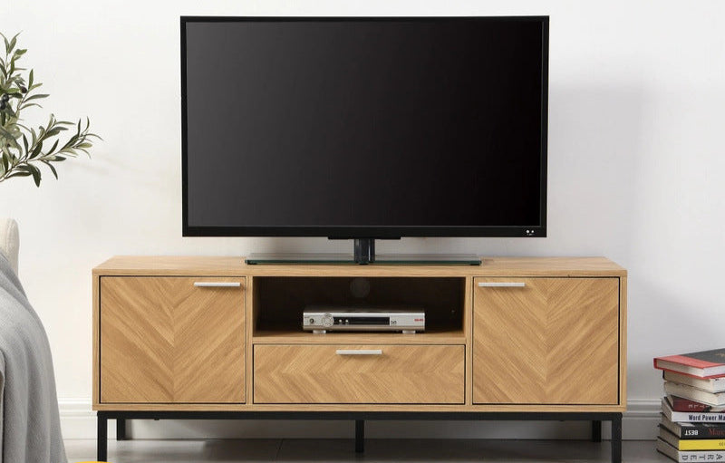 American Grain Small Apartment & TV Unit