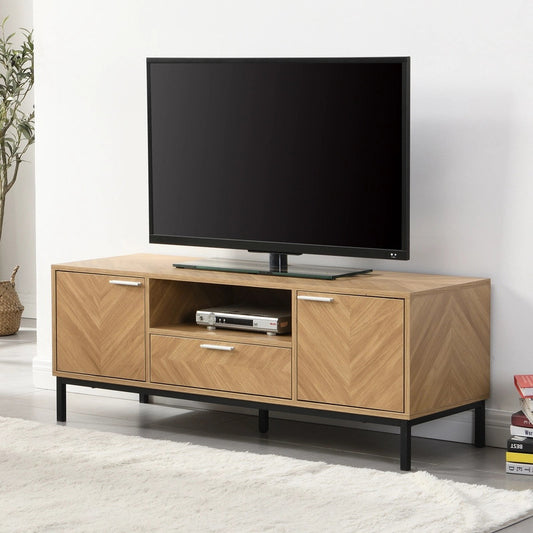 American Grain Small Apartment & TV Unit – alternate view 2