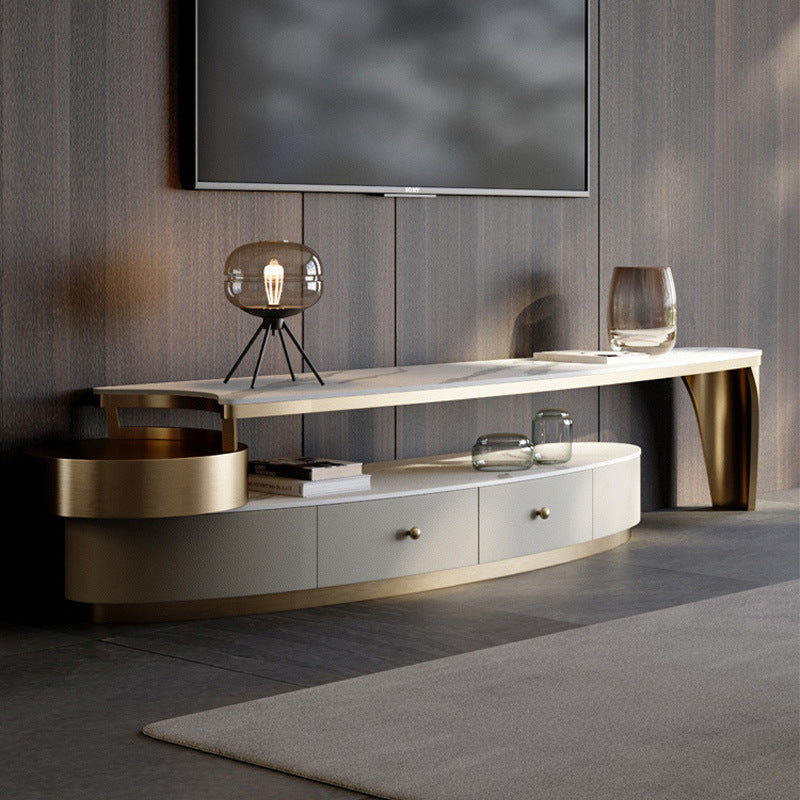 High End TV Unit