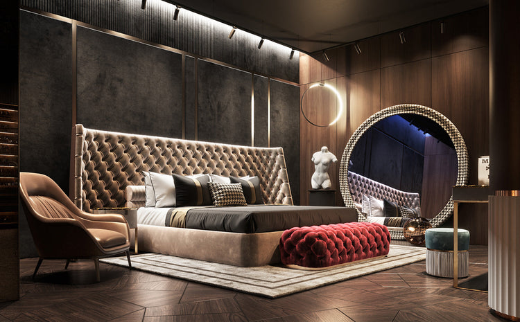 Beds