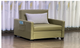 Convertible Armchair Bed – Custom Made Single Sofa Bed