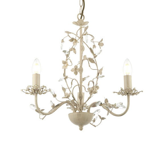 Lullaby 3 Pendant Light from SSS Home Needs - Pendant lighting Ireland