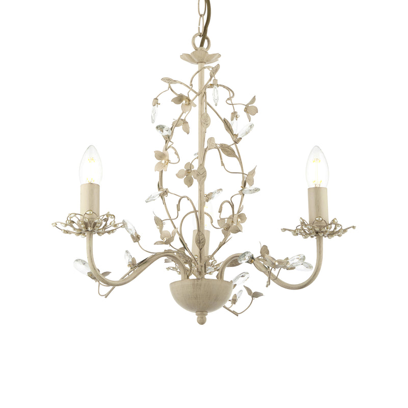 Lullaby 3 Pendant Light from SSS Home Needs - Pendant lighting Ireland