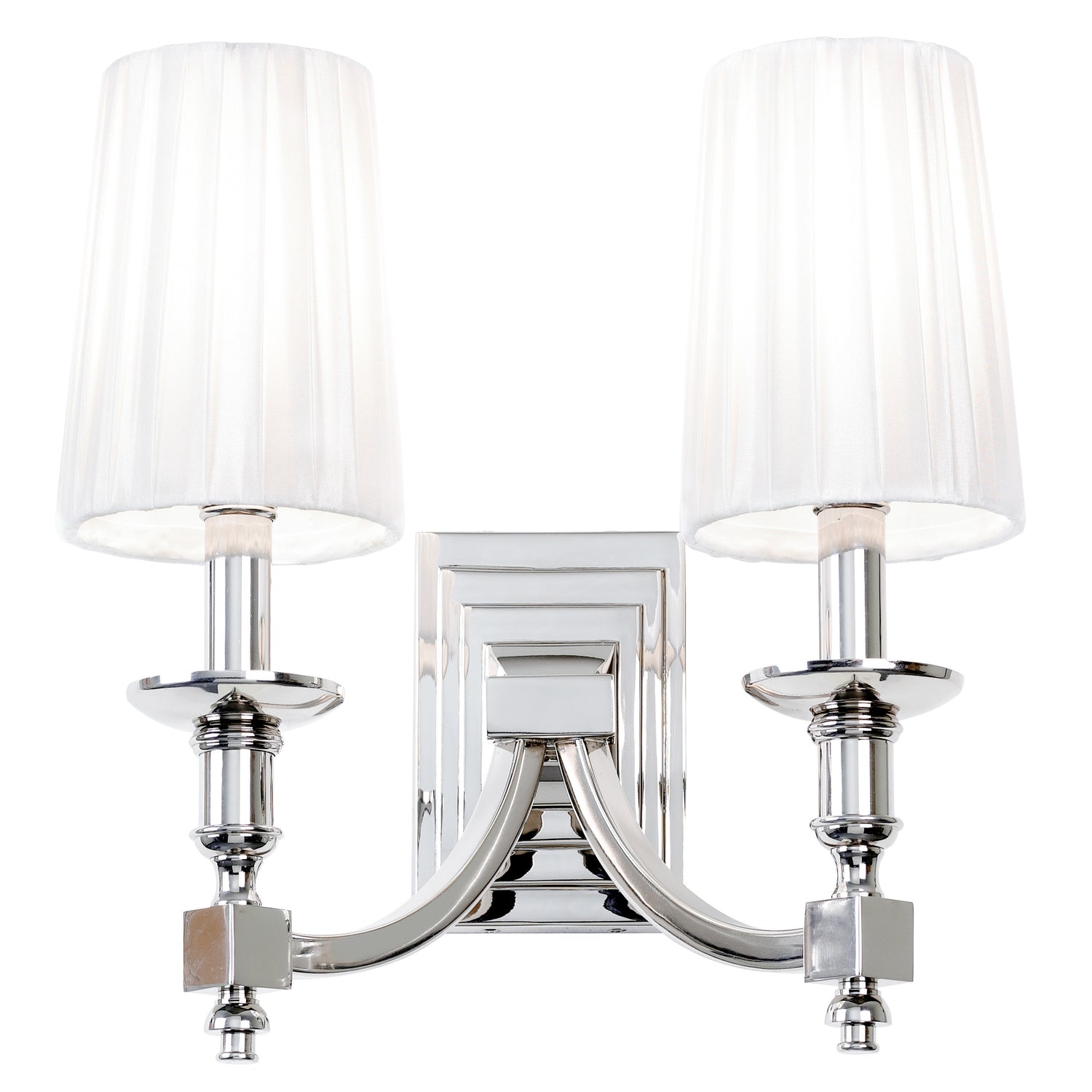 Domina 2 Wall Light from Sessa Interiors - Wall lighting Ireland