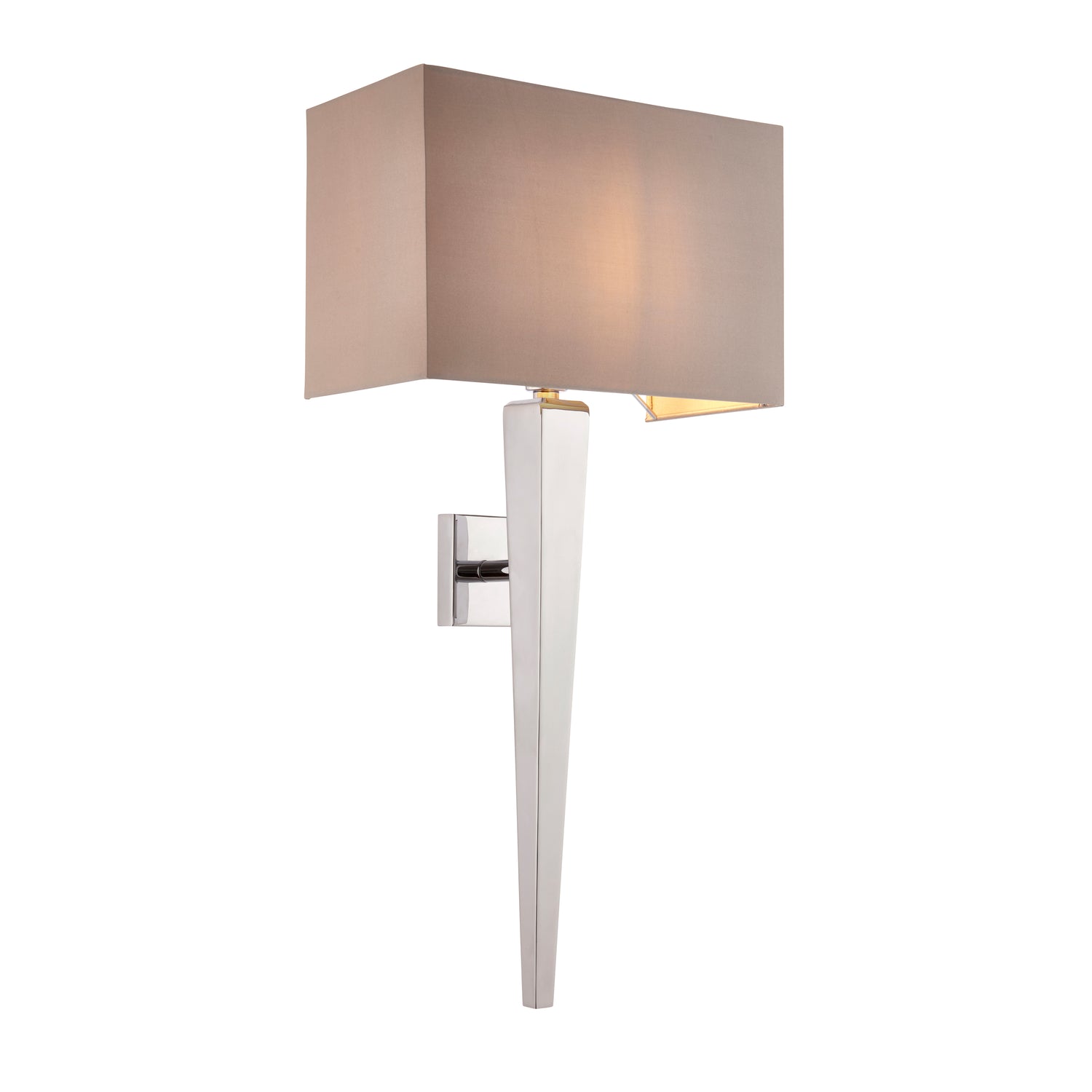 Moreto Wall Light from Sessa Interiors - Wall lighting Ireland