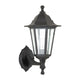 Bayswater Wall Light Black from SSS Home Needs - Wall lighting Ireland
