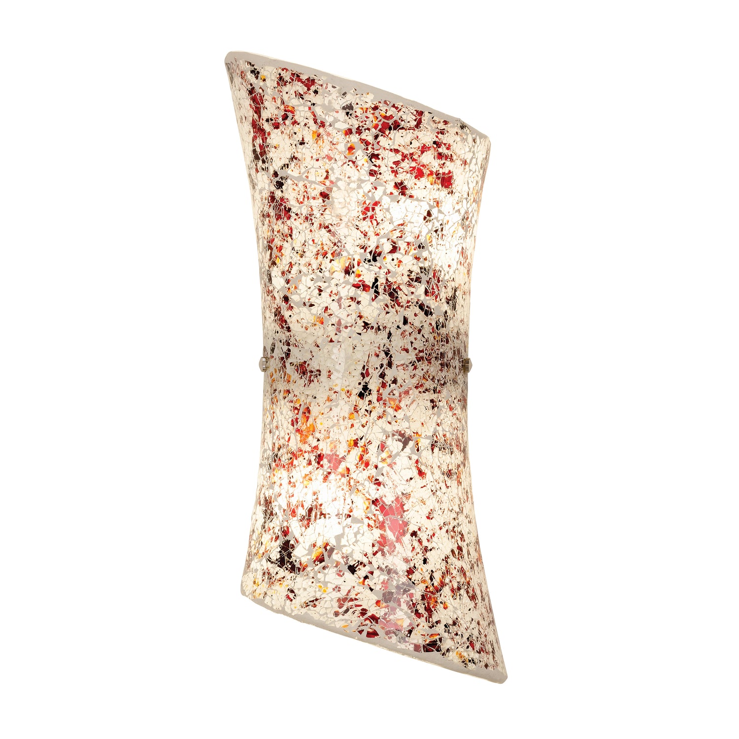 Marconi Wall Light - Light Mosaic from Sessa Interiors - Wall lighting Ireland