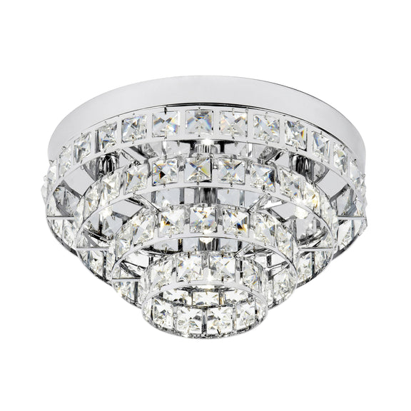 Motown Ceiling Lamp from SSS Home Needs - Ceiling lighting Ireland