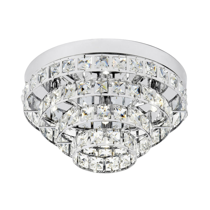 Motown Ceiling Lamp from SSS Home Needs - Ceiling lighting Ireland
