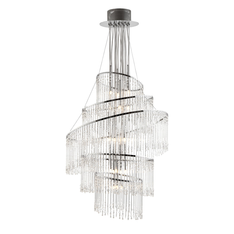 Camille Pendant Light from SSS Home Needs - Pendant lighting Ireland