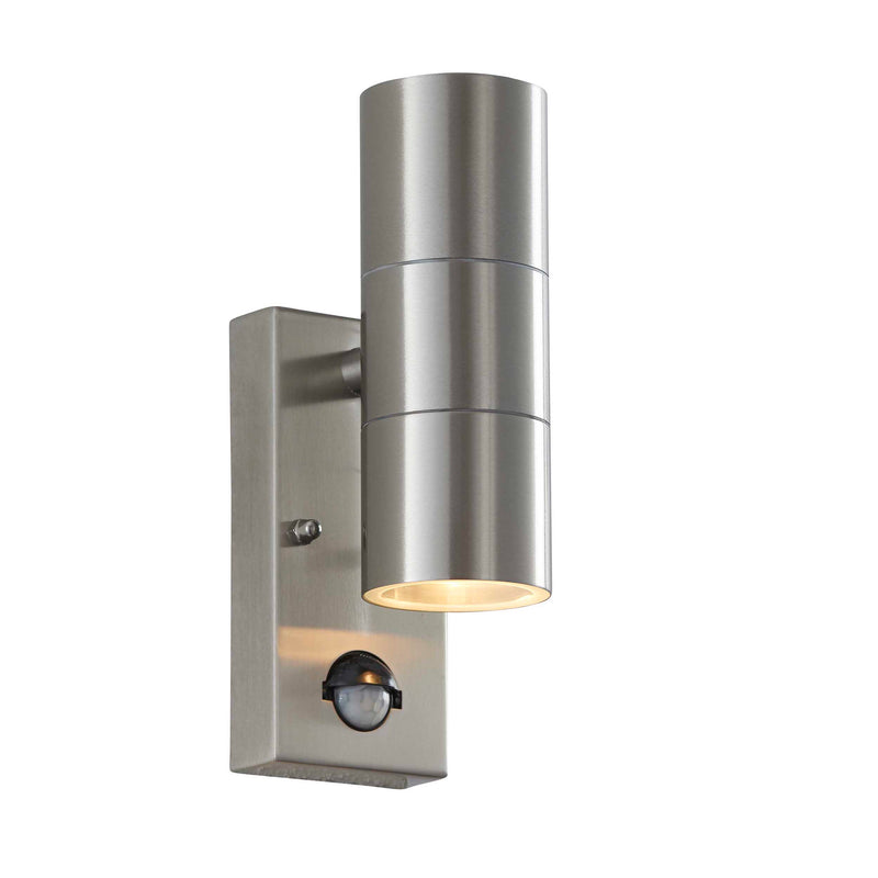 Cannon PIR 2 Wall Light from SSS Home Needs - Wall lighting Ireland