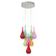 Niro 10 Pendant Light from SSS Home Needs - Pendant lighting Ireland