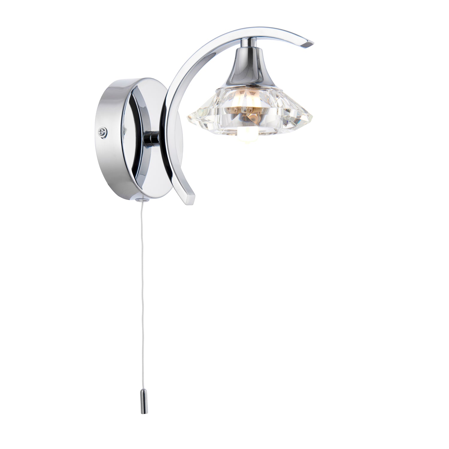 Langella Wall Light from Sessa Interiors - Wall lighting Ireland