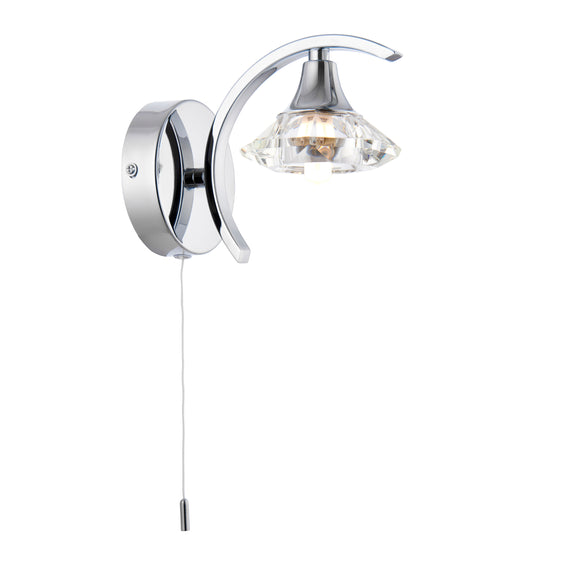Langella Wall Light from SSS Home Needs - Wall lighting Ireland