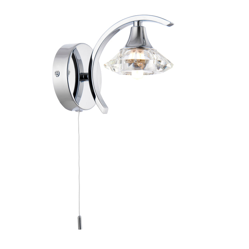 Langella Wall Light from SSS Home Needs - Wall lighting Ireland