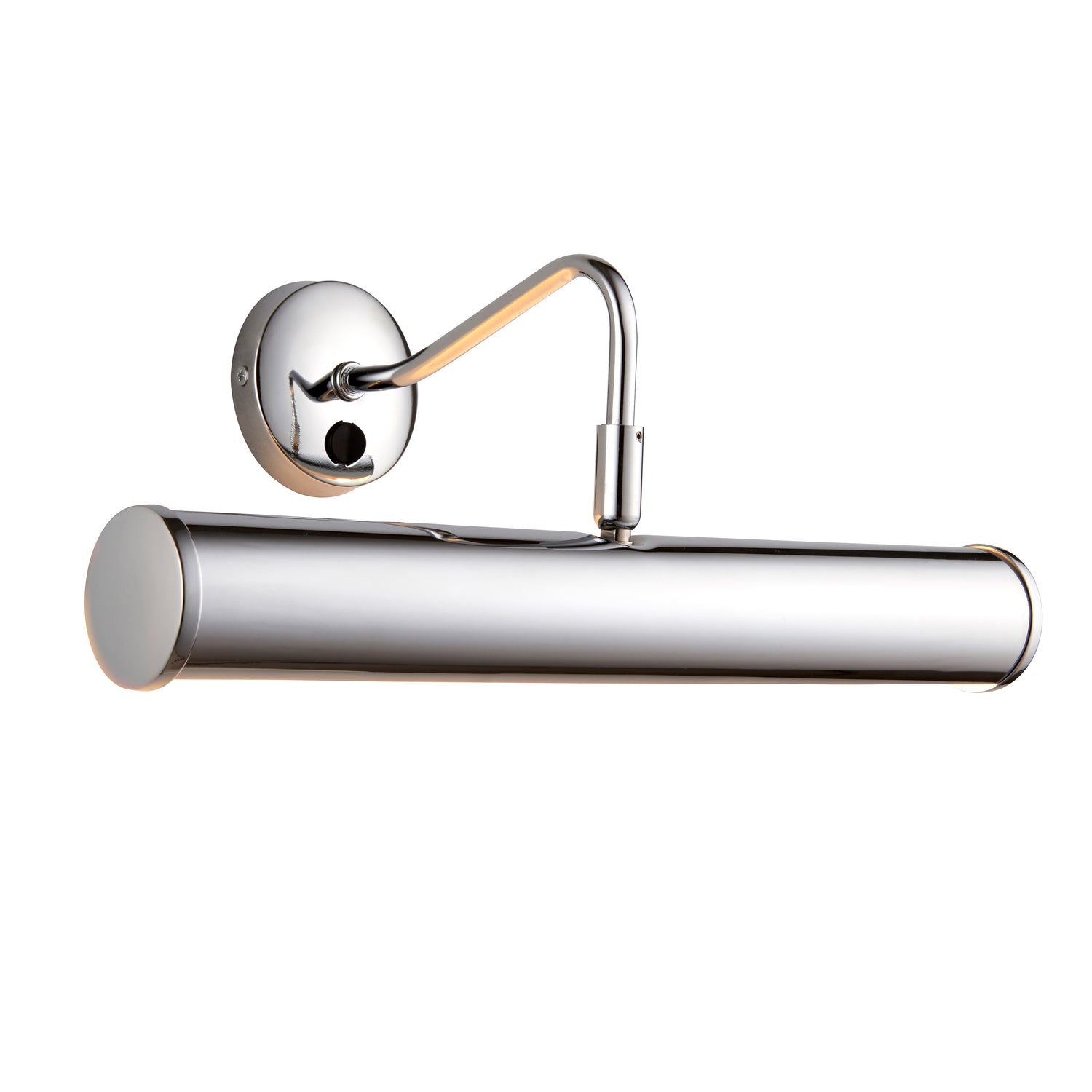 Turner 2 Wall Light Chrome from Sessa Interiors - Wall lighting Ireland