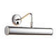 Turner 2 Wall Light Chrome from SSS Home Needs - Wall lighting Ireland
