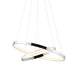Kline Pendant Light - Small from SSS Home Needs - Pendant lighting Ireland