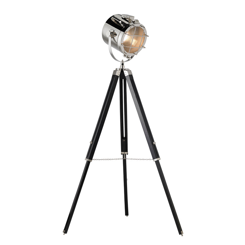 Nautical Floor Lamp from SSS Home Needs - Floor lighting Ireland