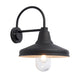 Farmhouse Outdoor 1 Wall Light from SSS Home Needs - Wall lighting Ireland