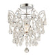 Alisona Bathroom 1 Ceiling Light from SSS Home Needs - Ceiling lighting Ireland