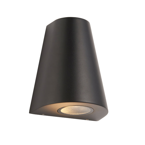 Helm Outdoor 1 Wall Light from SSS Home Needs - Wall lighting Ireland
