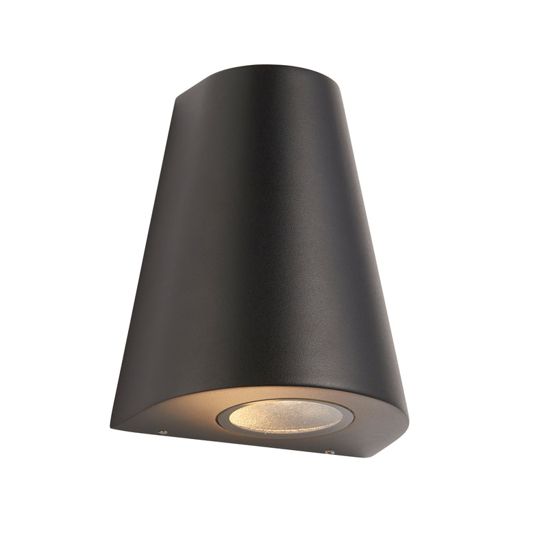 Helm Outdoor 1 Wall Light from SSS Home Needs - Wall lighting Ireland