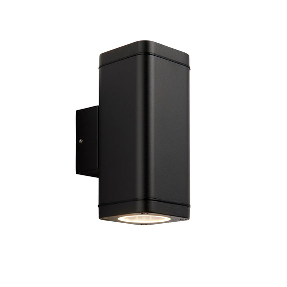 Milton Outdoor 2 Wall Light from SSS Home Needs - Wall lighting Ireland