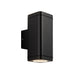 Milton Outdoor 2 Wall Light from SSS Home Needs - Wall lighting Ireland