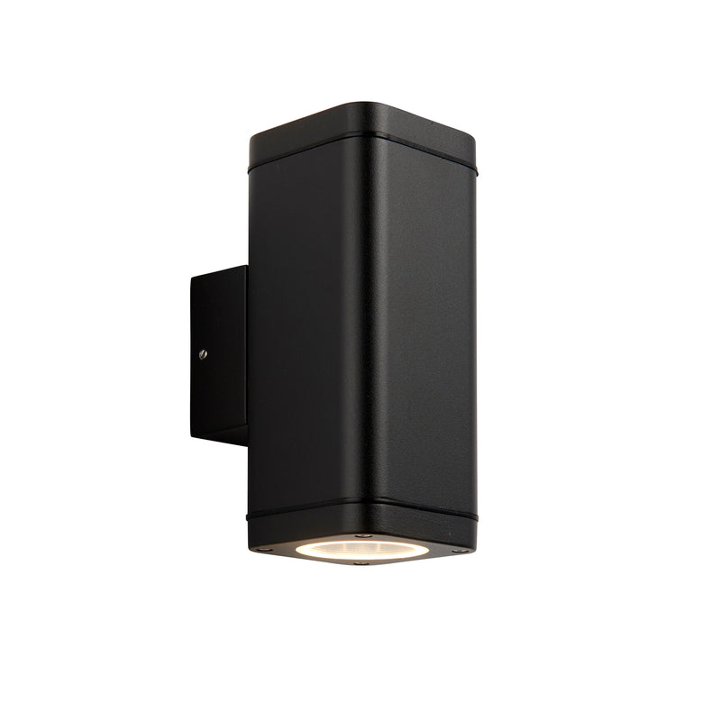 Milton Outdoor 2 Wall Light from SSS Home Needs - Wall lighting Ireland