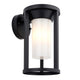 Braden Outdoor 1 Wall Light from SSS Home Needs - Wall lighting Ireland