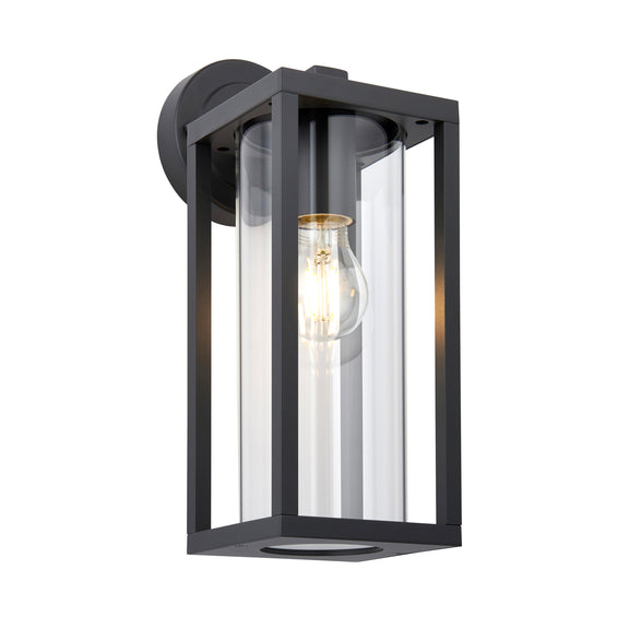 Hamden Outdoor 1 Wall Light from SSS Home Needs - Wall lighting Ireland