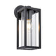 Hamden Outdoor 1 Wall Light from SSS Home Needs - Wall lighting Ireland