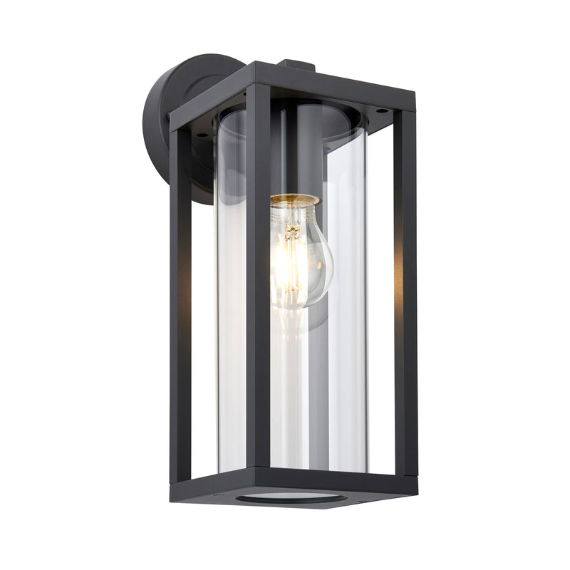 Hamden Outdoor 1 Wall Light from SSS Home Needs - Wall lighting Ireland