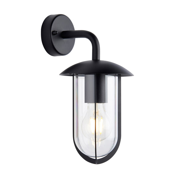 Quinn Outdoor 1 Wall Light from SSS Home Needs - Wall lighting Ireland