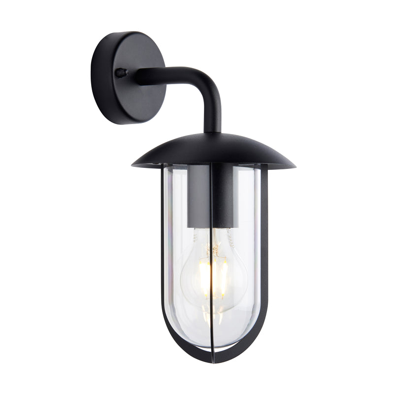 Quinn Outdoor 1 Wall Light from SSS Home Needs - Wall lighting Ireland