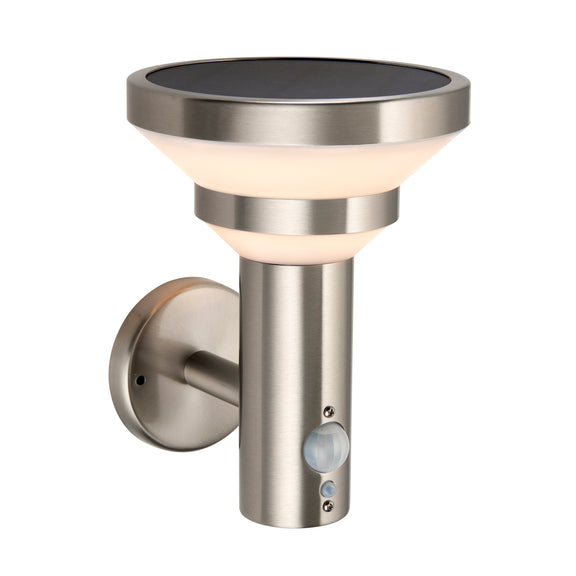 Halston Outdoor 1 Wall Light from SSS Home Needs - Wall lighting Ireland