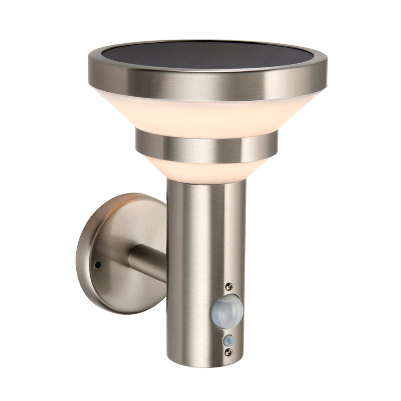 Halston Outdoor 1 Wall Light from SSS Home Needs - Wall lighting Ireland