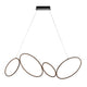 Ovals 4 Pendant Light from SSS Home Needs - Pendant lighting Ireland